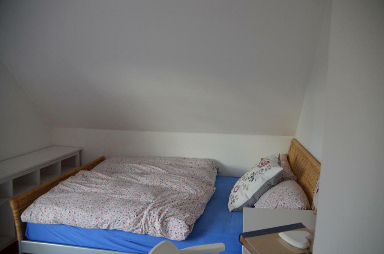 Bickbargen - Haus Mit 4 Schlafzimmern Und Platz Halstenbek Extérieur photo