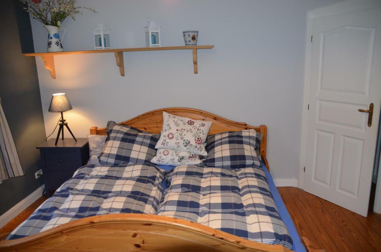 Bickbargen - Haus Mit 4 Schlafzimmern Und Platz Halstenbek Extérieur photo