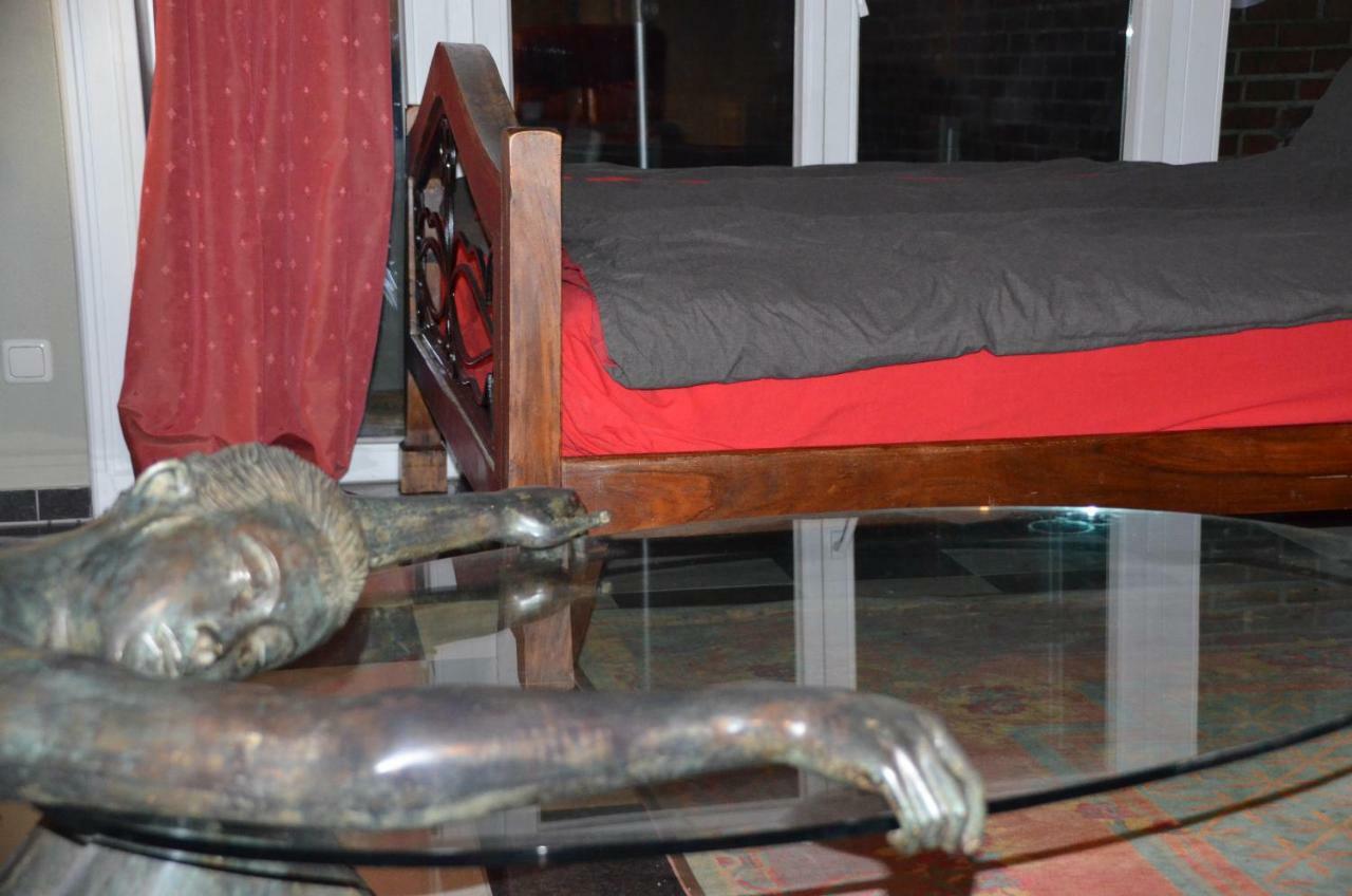 Bickbargen - Haus Mit 4 Schlafzimmern Und Platz Halstenbek Extérieur photo