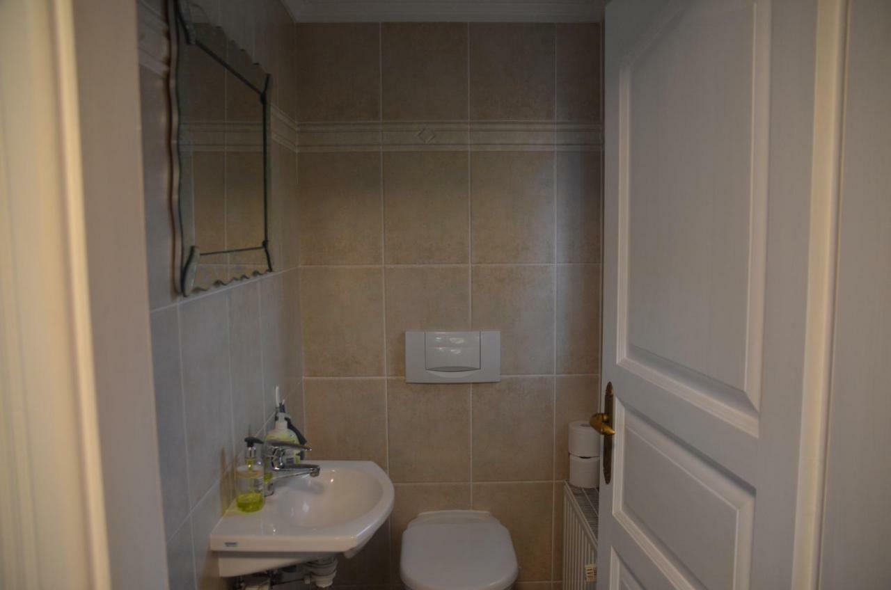 Bickbargen - Haus Mit 4 Schlafzimmern Und Platz Halstenbek Extérieur photo