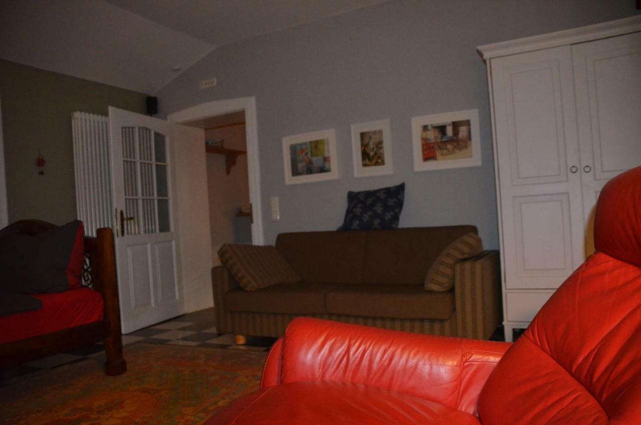 Bickbargen - Haus Mit 4 Schlafzimmern Und Platz Halstenbek Extérieur photo