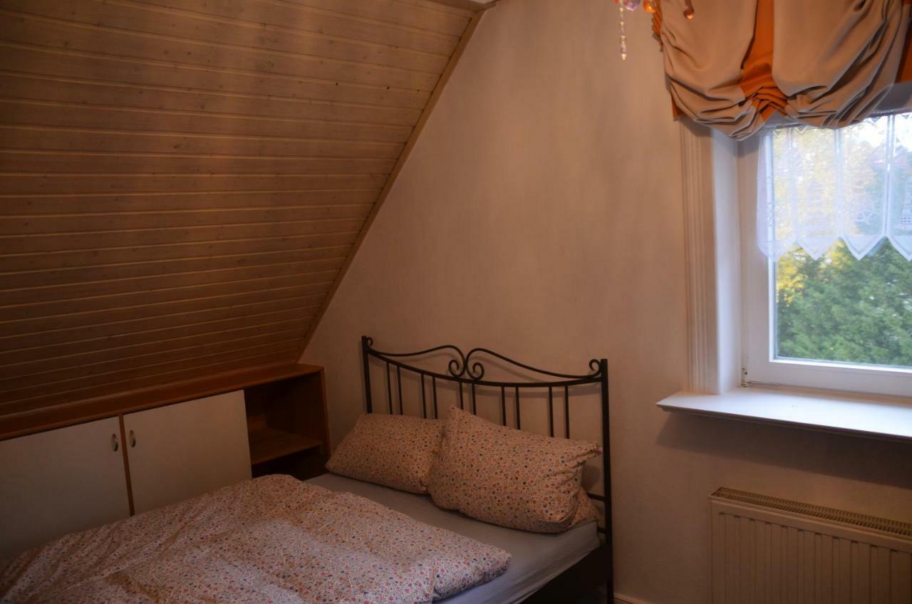 Bickbargen - Haus Mit 4 Schlafzimmern Und Platz Halstenbek Extérieur photo