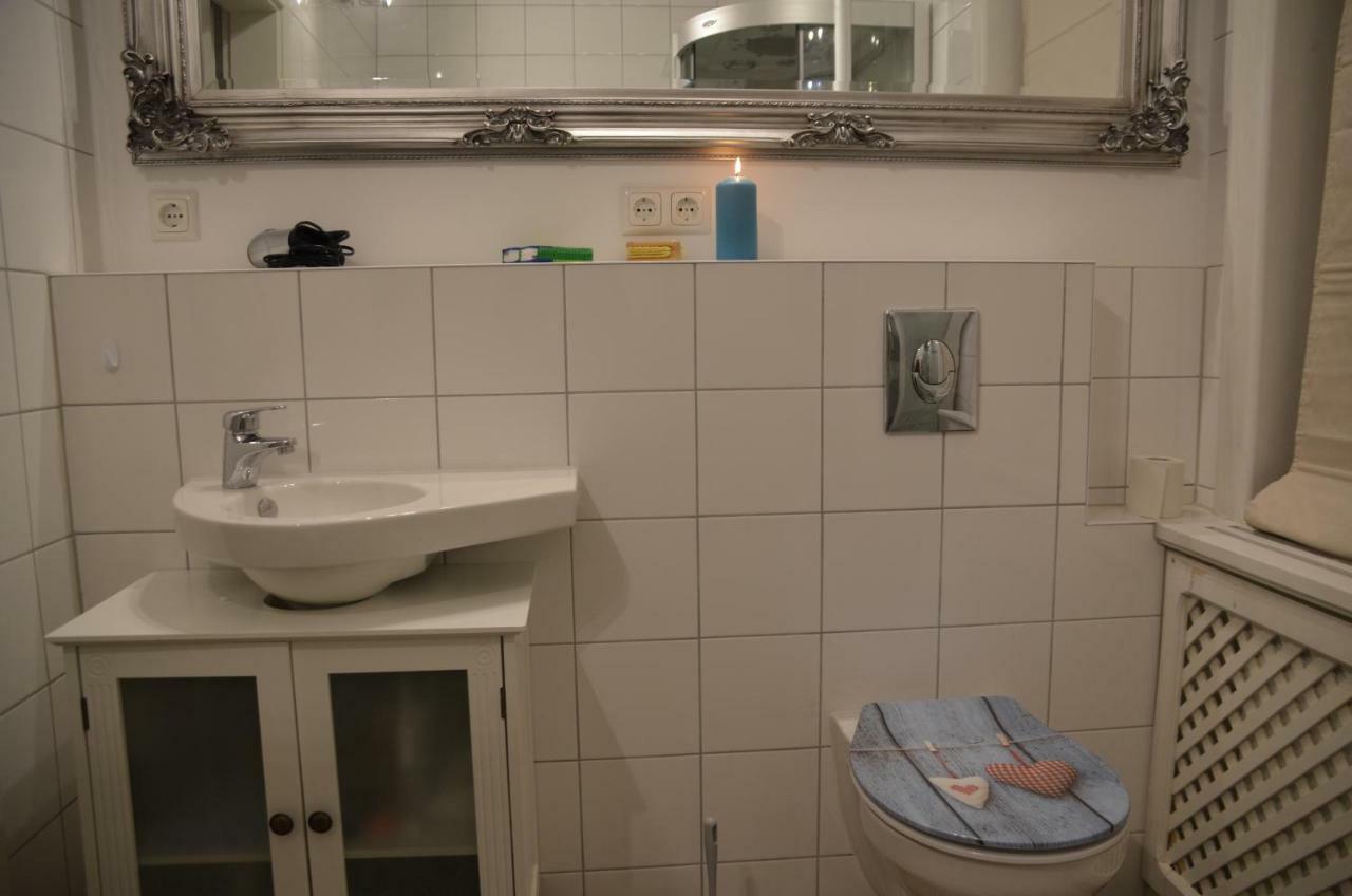 Bickbargen - Haus Mit 4 Schlafzimmern Und Platz Halstenbek Extérieur photo