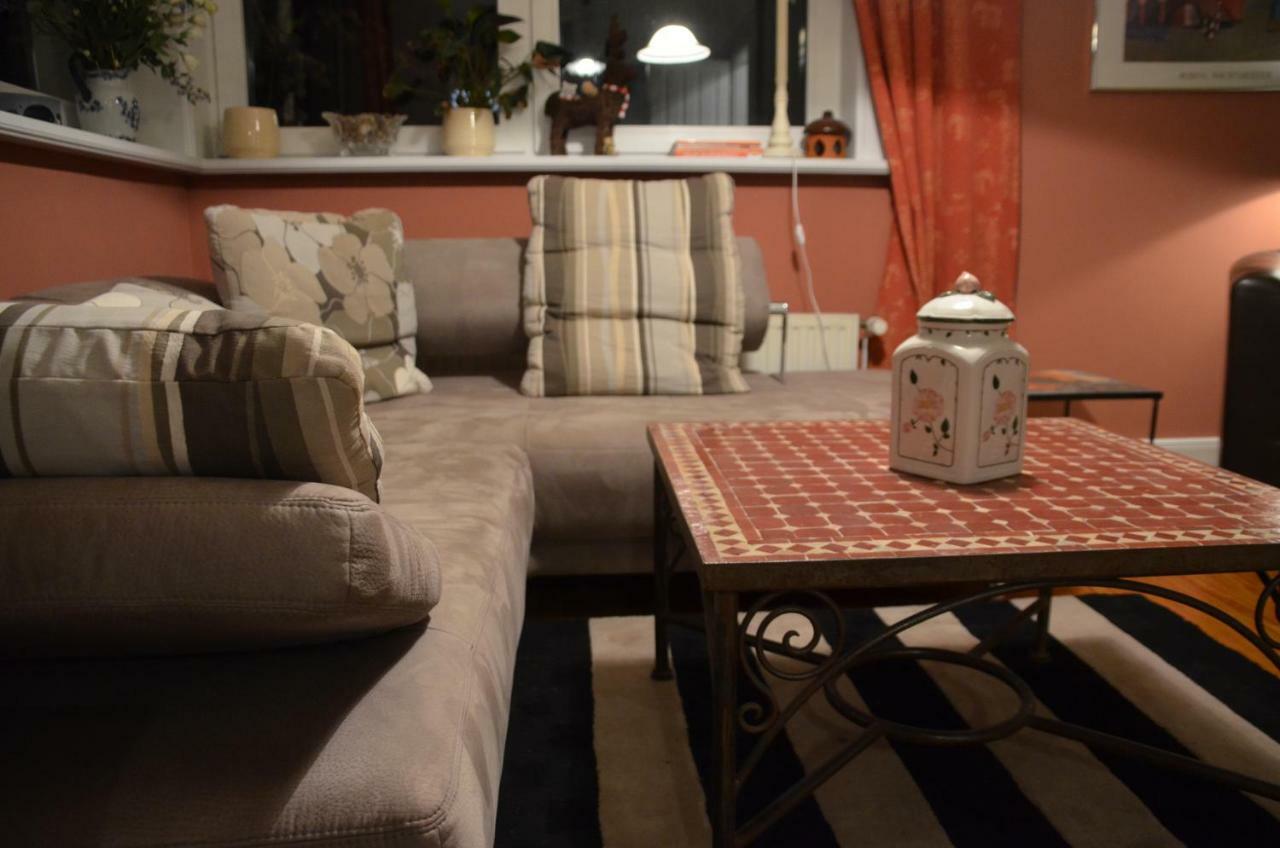 Bickbargen - Haus Mit 4 Schlafzimmern Und Platz Halstenbek Extérieur photo
