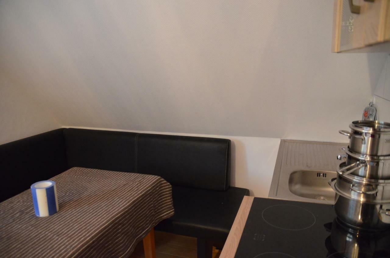 Bickbargen - Haus Mit 4 Schlafzimmern Und Platz Halstenbek Extérieur photo
