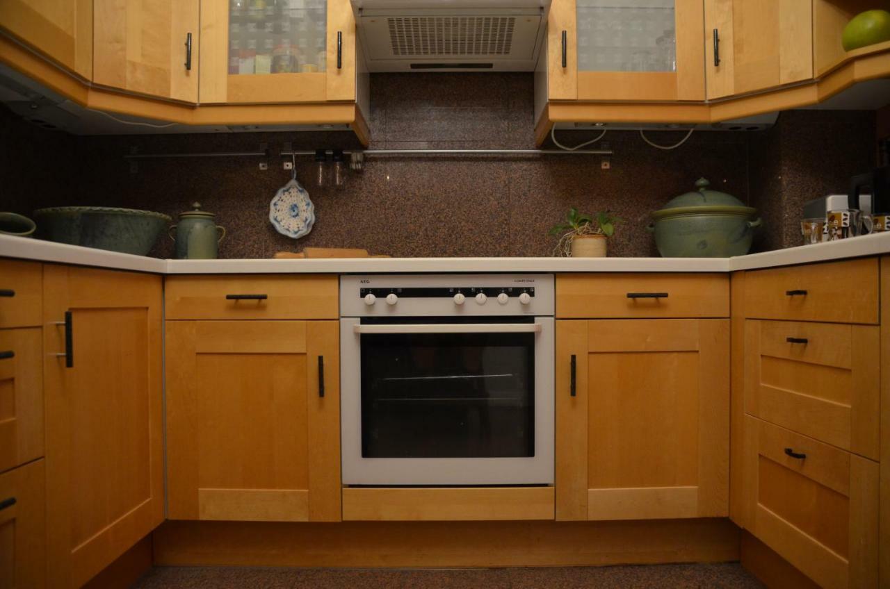 Bickbargen - Haus Mit 4 Schlafzimmern Und Platz Halstenbek Extérieur photo